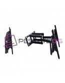 Стойка за телевизор 32-70 с накланяне и завъртане максимално натоварване 40 кг